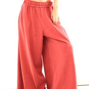 FREE PEOPLE Dream pants